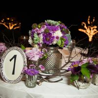 Pro Pics from a Friend's Wedding