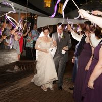 Pro Pics from a Friend's Wedding