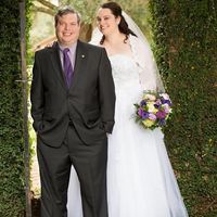 Describe your wedding!