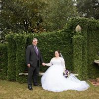 Describe your wedding!