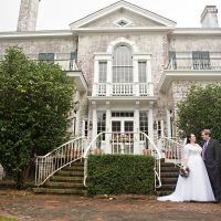 Describe your wedding!