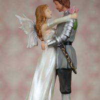 Show me your cake toppers