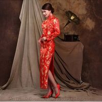 Does anyone have experience ordering wedding gowns from china?