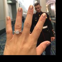 Show me those rings, please! - 1