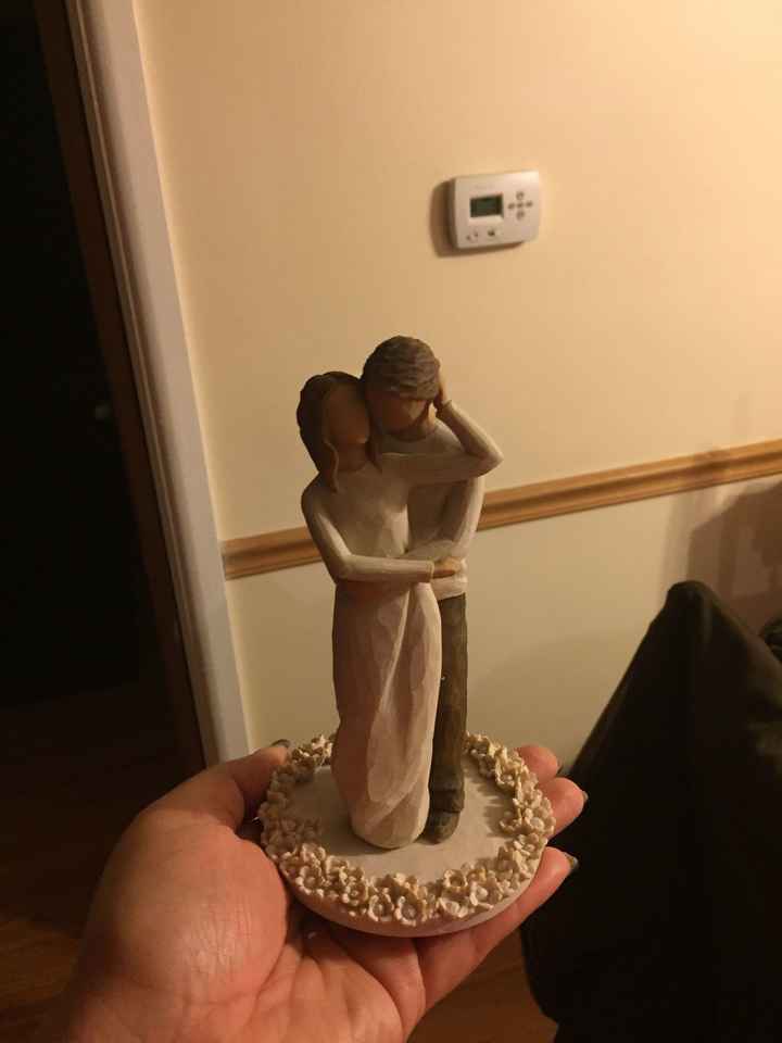 Cake Toppers