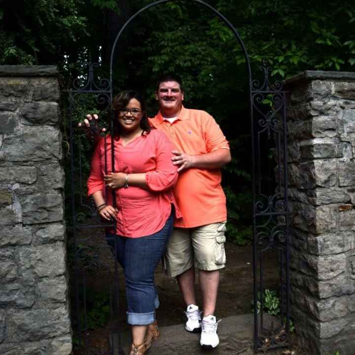 Where are my curvy brides?