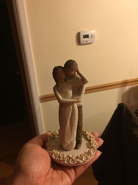 Cake Toppers