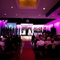 I'm back and I'm married!