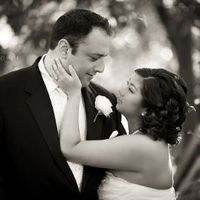 I'm back and I'm married!