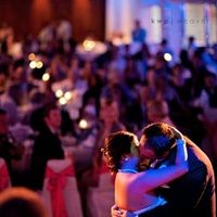 I'm back and I'm married!