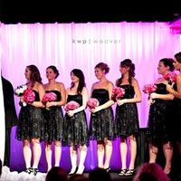 summer brides! let me see those bm dresses please!