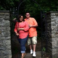 Plus Size Bride