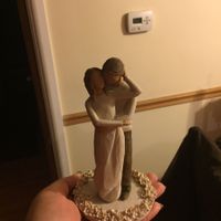 Cake Toppers