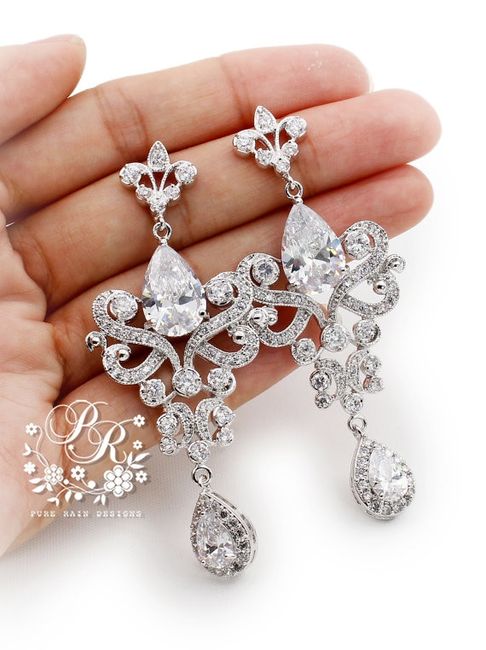 Bought my Jewelry!!!