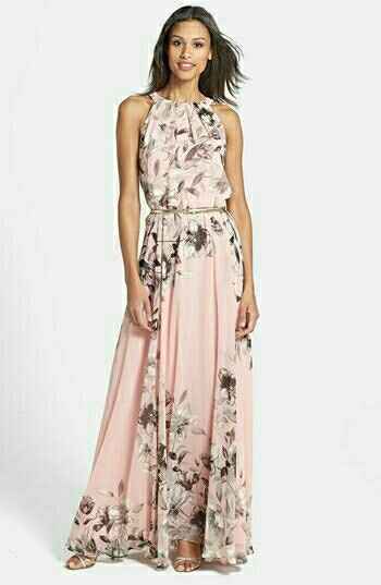 MOB dress ordered!