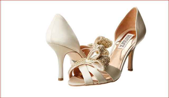 What do you think of these shoes?