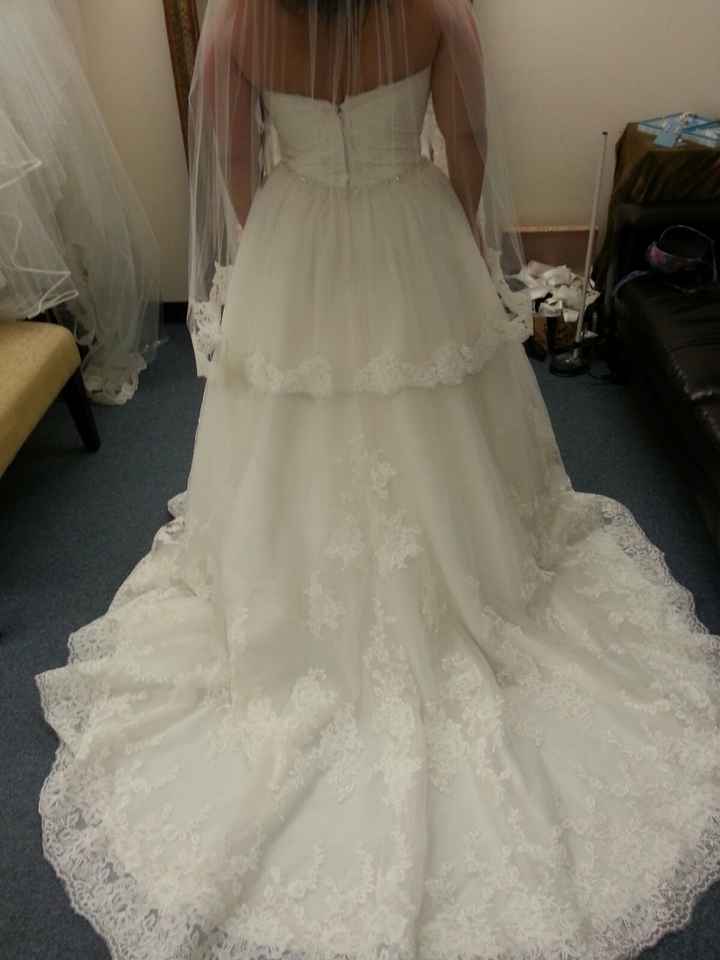 Dress Porn!