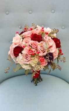 Show me your bouquet inspiration!!!!