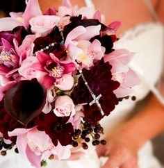 Show me your bouquet inspiration!!!!
