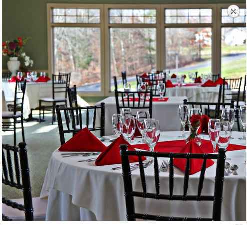 centerpieces
