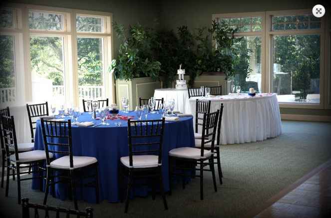 centerpieces