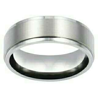 Rings ordered!