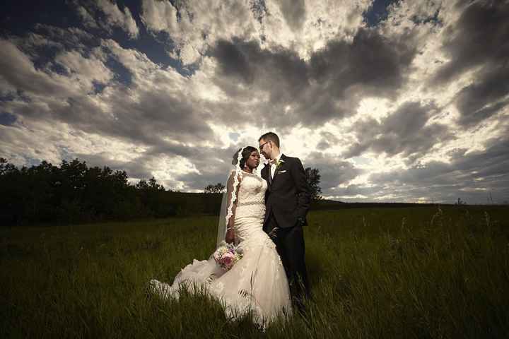 BAM NON PRO PICTURES DAY TWO