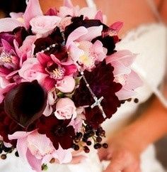 Show me your bouquet inspiration!!!!