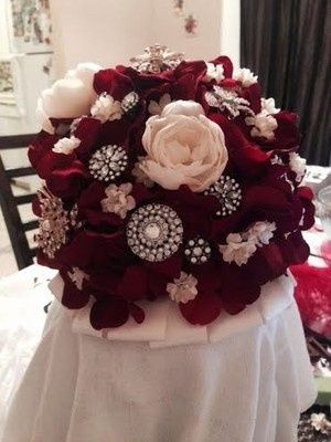 Spin off- Let's see your cake and toppers!!