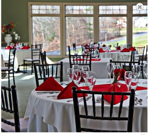centerpieces