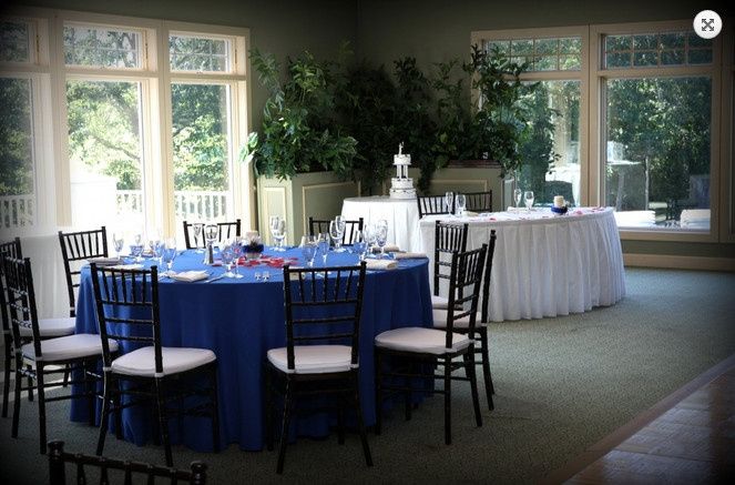 centerpieces