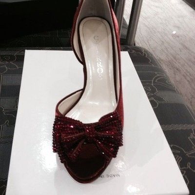 Wedding Shoes ?!?!?