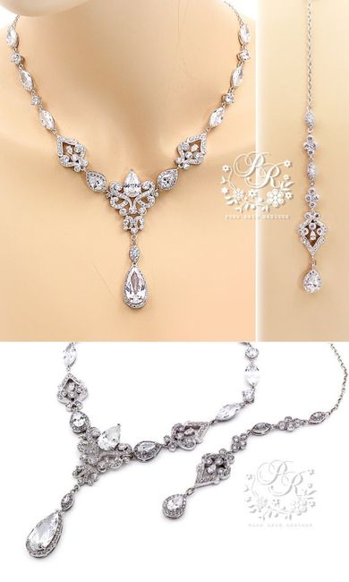 Wedding Jewelry