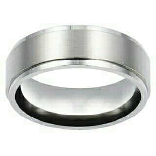 Rings ordered!