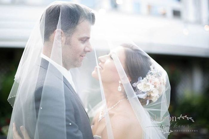 Non-Pro BAM!!!! I'm married!!!! PIC HEAVY