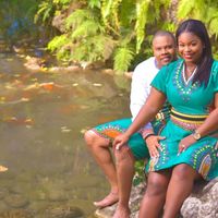Mr & Mrs Edwards to be 
