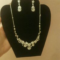 FINALLY!!! Found jewelry! 2.5 week update...