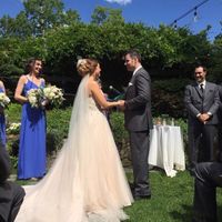 Non-Pro BAM!!!! I'm married!!!! PIC HEAVY