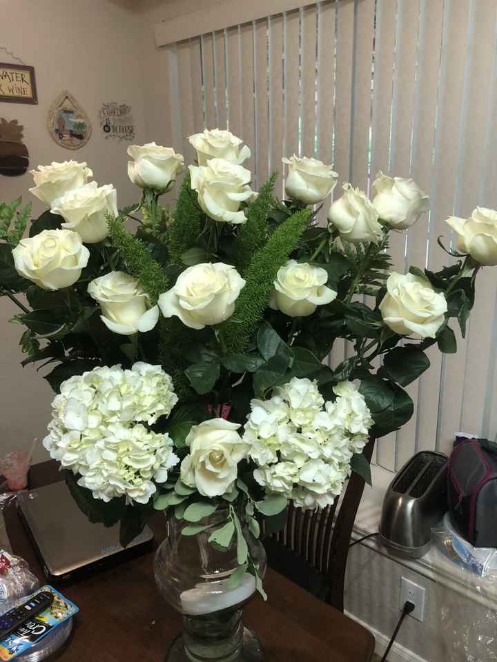 diy Flowers- Costco, Sams, Etc - 2