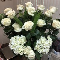 diy Flowers- Costco, Sams, Etc - 1