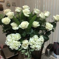 diy Flowers- Costco, Sams, Etc - 2