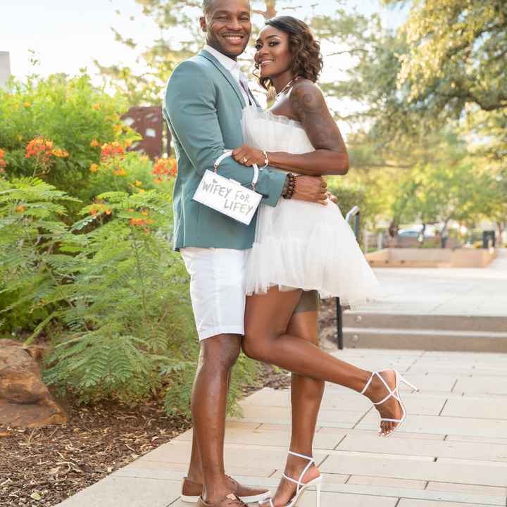 ✨201 Days Until We Say i Do✨ - 1