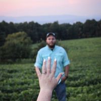 Brides of 2020!  Show us your ring! - 2