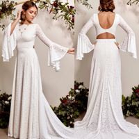 Wedding dress option 1