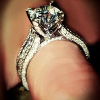 Post Your Engagement Rings!