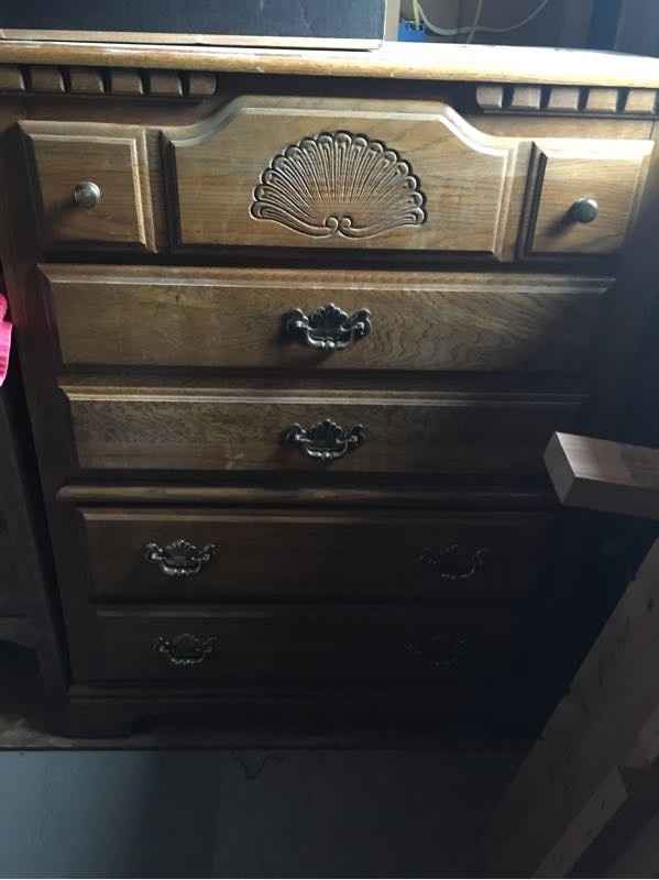 NWR: advice on this piece of furniture I am going to revamp!