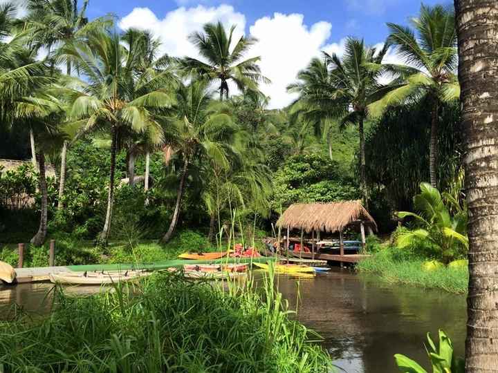 Show me your honeymoon destination