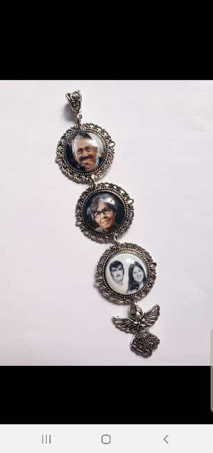 Honoring loved ones 2