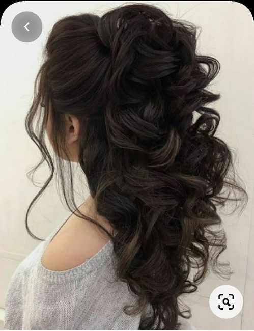 What kinda hair! 💇🏻‍♀️ 2