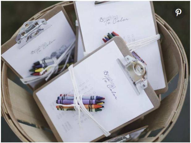 How to entertain the littles 2